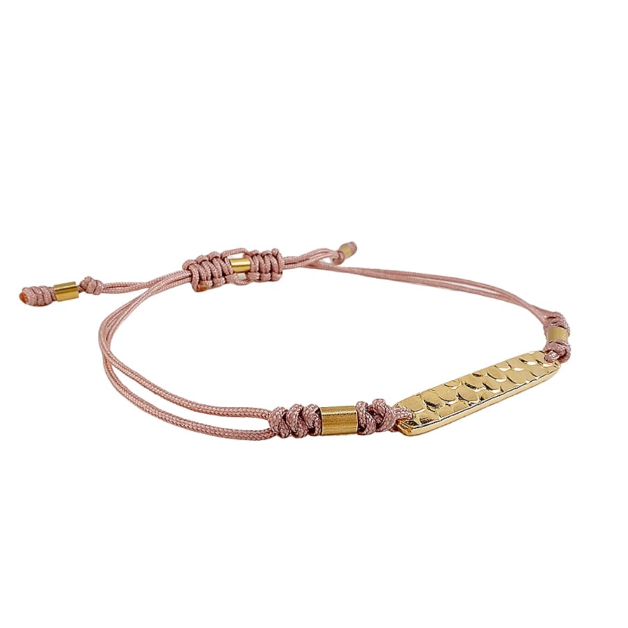 Pulsera Burbujas BG GOLD FILLED 14/20 KT Pulsera Burbujas BG GOLD FILLED 14/20 KT