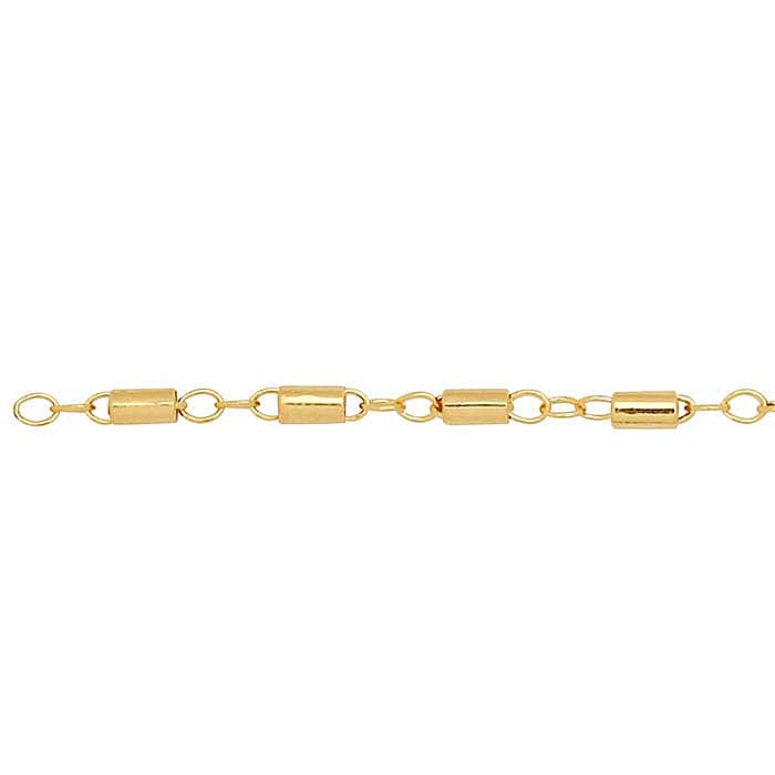 Pulsera Lorenza GOLD FILLED 14/20 KT Pulsera Lorenza GOLD FILLED 14/20 KT