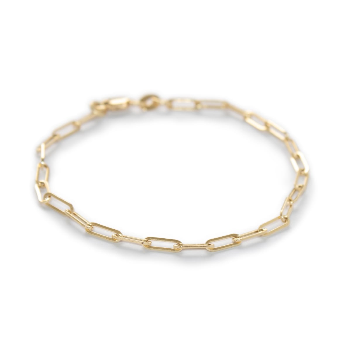 PULSERA CLIPPING ORO 18KT PULSERA CLIPPING ORO 18KT