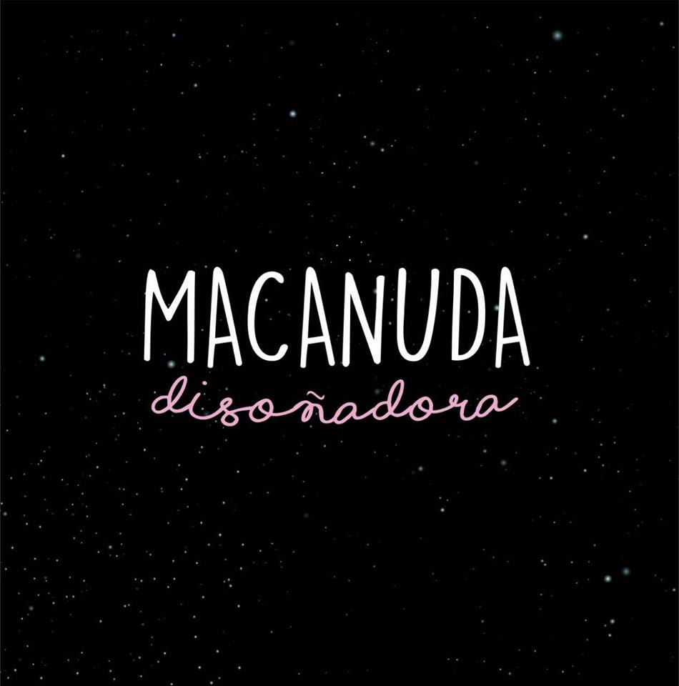 Macanuda Macanuda