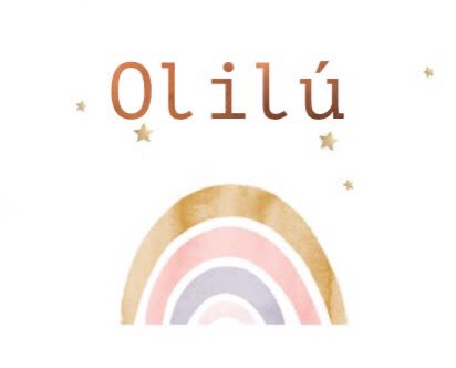 Olilú Deco Olilú Deco