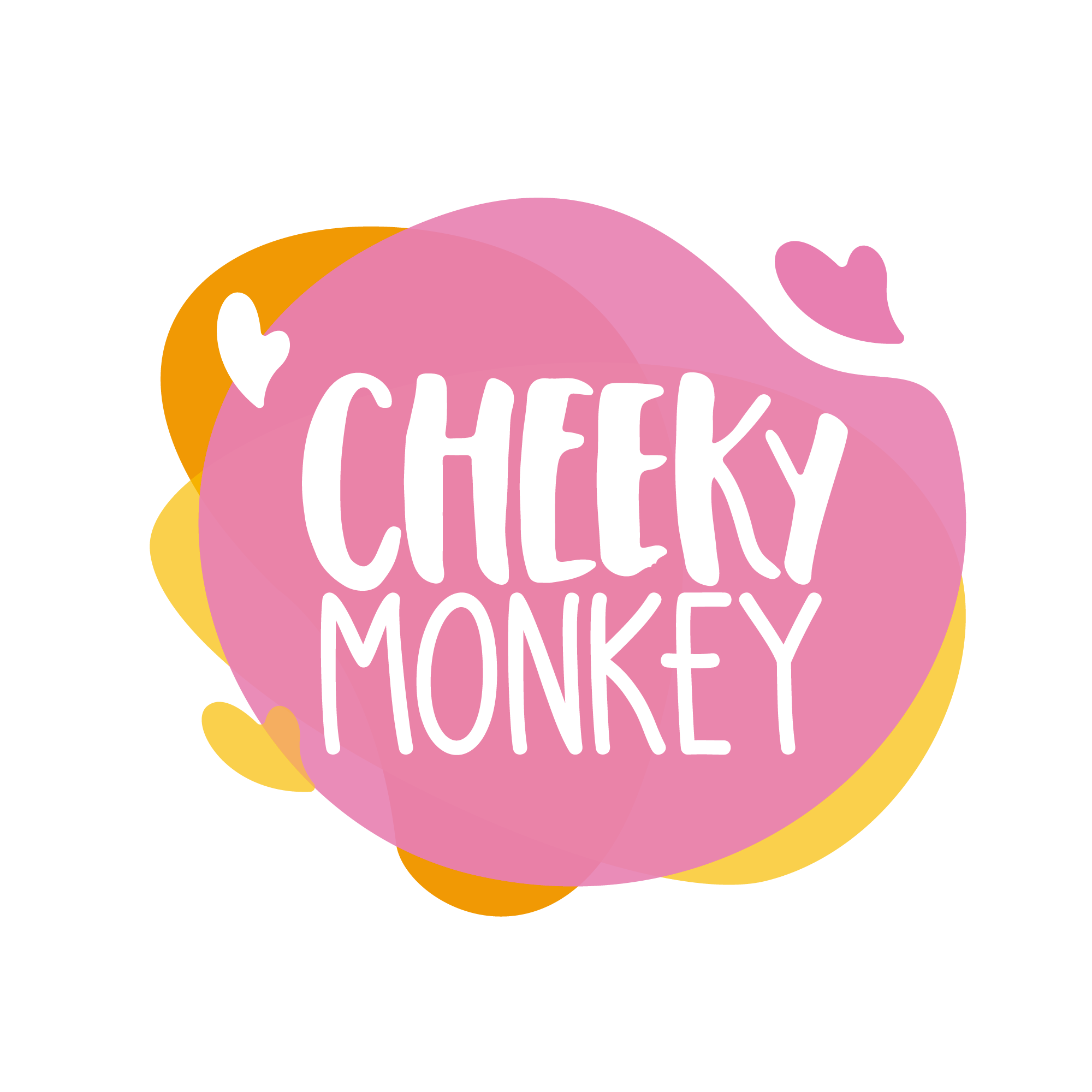 Cheeky Monkey Cheeky Monkey