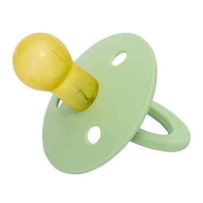 PISTACHIO Chupete Bibs PISTACHIO Chupete Bibs