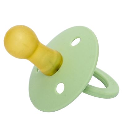 PISTACHIO Chupete Bibs PISTACHIO Chupete Bibs