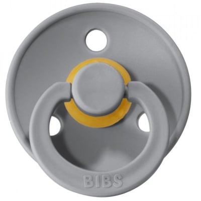 Chupete Bibs, Cloud (Toddler, 6-18 MESES) Chupete Bibs, Cloud (Toddler, 6-18 MESES)