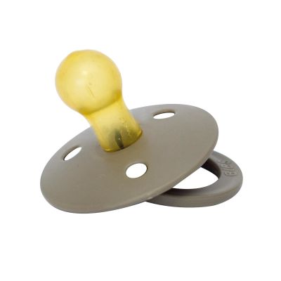 DARK OAK Chupete Bibs DARK OAK Chupete Bibs