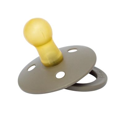 DARK OAK Chupete Bibs DARK OAK Chupete Bibs