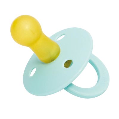 MINT Chupete Bibs MINT Chupete Bibs