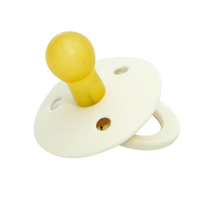 IVORY Chupete Bibs IVORY Chupete Bibs