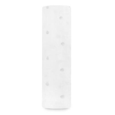 SWADDLE / TUTO XL GRAY WATER DOT (CLÁSICO) SWADDLE / TUTO XL GRAY WATER DOT (CLÁSICO)