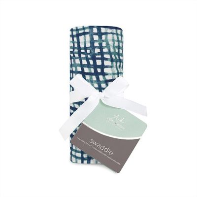 SWADDLE / TUTO XL SEAPORT NET (SILKY SOFT) SWADDLE / TUTO XL SEAPORT NET (SILKY SOFT)