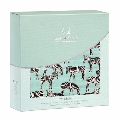 SWADDLE / TUTO XL ZEBRA (CLÁSICO) SWADDLE / TUTO XL ZEBRA (CLÁSICO)