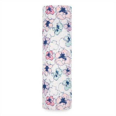 SWADDLE / TUTO XL TRAIL BLOOMS FLORA (CLÁSICO) SWADDLE / TUTO XL TRAIL BLOOMS FLORA (CLÁSICO)