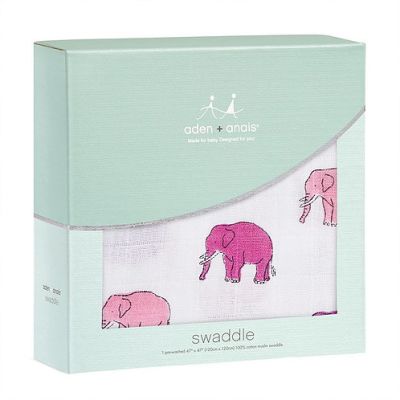 SWADDLE / TUTO XL ELEPHANT PARADE (CLÁSICO) SWADDLE / TUTO XL ELEPHANT PARADE (CLÁSICO)
