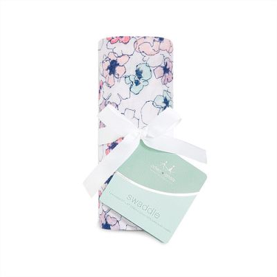 SWADDLE / TUTO XL TRAIL BLOOMS FLORA (CLÁSICO) SWADDLE / TUTO XL TRAIL BLOOMS FLORA (CLÁSICO)
