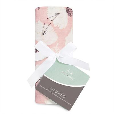 SWADDLE / TUTO XL PRETTY PETALS (SILKY SOFT) SWADDLE / TUTO XL PRETTY PETALS (SILKY SOFT)