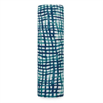 SWADDLE / TUTO XL SEAPORT NET (SILKY SOFT) SWADDLE / TUTO XL SEAPORT NET (SILKY SOFT)