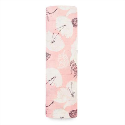 SWADDLE / TUTO XL PRETTY PETALS (SILKY SOFT) SWADDLE / TUTO XL PRETTY PETALS (SILKY SOFT)