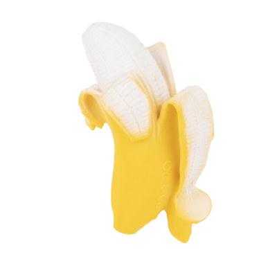 MORDEDOR FRUTA ANA BANNANA (PLÁTANO) MORDEDOR FRUTA ANA BANNANA (PLÁTANO)