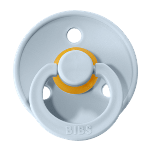 Chupete Bibs, Baby Blue (Kids: 18+ meses) Chupete Bibs, Baby Blue (Kids: 18+ meses)