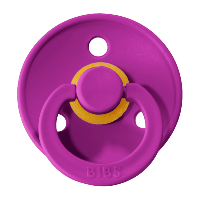 Chupete Bibs Orchide (Toddler:6-18 meses) Chupete Bibs Orchide (Toddler:6-18 meses)