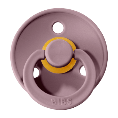 Chupete Bibs, Heather (Toddler, 6-18 meses) Chupete Bibs, Heather (Toddler, 6-18 meses)