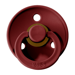 Chupete Bibs, Wine (0-6 meses) Chupete Bibs, Wine (0-6 meses)