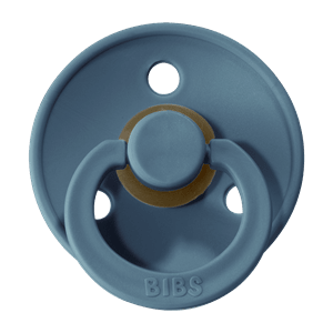 Chupete Bibs, Petrol (Baby, 0-6 meses) Chupete Bibs, Petrol (Baby, 0-6 meses)