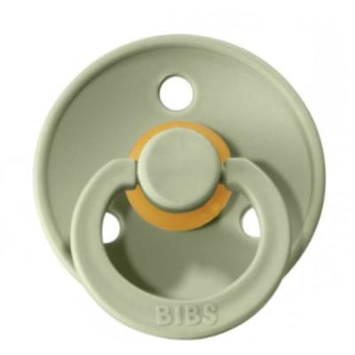 Chupete Bibs, Sage (0-6 meses) Chupete Bibs, Sage (0-6 meses)