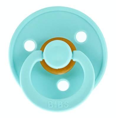 Chupete Bibs, Mint (Kids: 18+ meses) Chupete Bibs, Mint (Kids: 18+ meses)