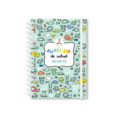 CUADERNO DE SALUD APITA 2020 CUADERNO DE SALUD APITA 2020