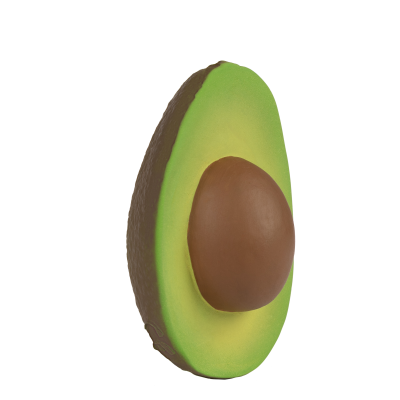 MORDEDOR VERDURA ARNOLD THE AVOCADO (PALTA) MORDEDOR VERDURA ARNOLD THE AVOCADO (PALTA)