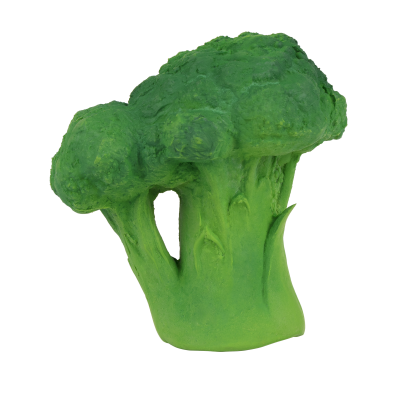 MORDEDOR VERDURA BRUCY THE BROCCOLI (BROCOLI) MORDEDOR VERDURA BRUCY THE BROCCOLI (BROCOLI)