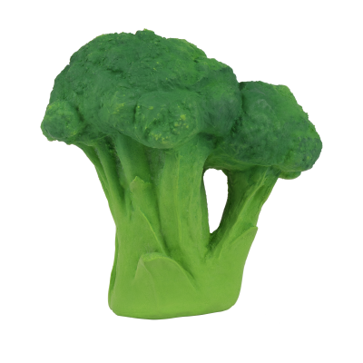 MORDEDOR VERDURA BRUCY THE BROCCOLI (BROCOLI) MORDEDOR VERDURA BRUCY THE BROCCOLI (BROCOLI)