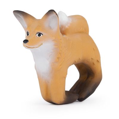 MORDEDOR BRAZALETE ROB THE FOX (ZORRO) MORDEDOR BRAZALETE ROB THE FOX (ZORRO)