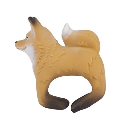 MORDEDOR BRAZALETE ROB THE FOX (ZORRO) MORDEDOR BRAZALETE ROB THE FOX (ZORRO)
