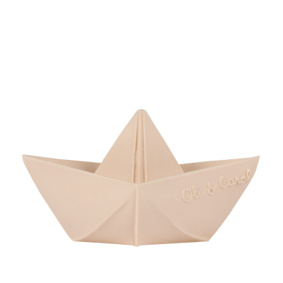 BARCO PARA EL BAÑO ORIGAMI NUDE BARCO PARA EL BAÑO ORIGAMI NUDE