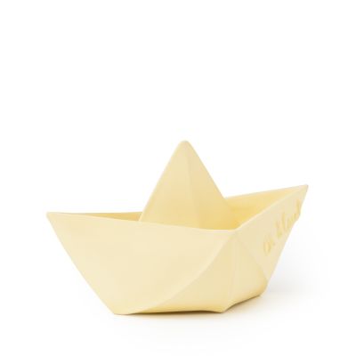 BARCO PARA EL BAÑO ORIGAMI VANILLA BARCO PARA EL BAÑO ORIGAMI VANILLA