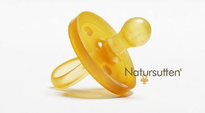 CHUPETE NATURSUTTEN ORIGINAL REDONDO CHUPETE NATURSUTTEN ORIGINAL REDONDO