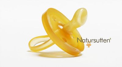 CHUPETE NATURSUTTEN ORIGINAL ORTODÓNTICO CHUPETE NATURSUTTEN ORIGINAL ORTODÓNTICO