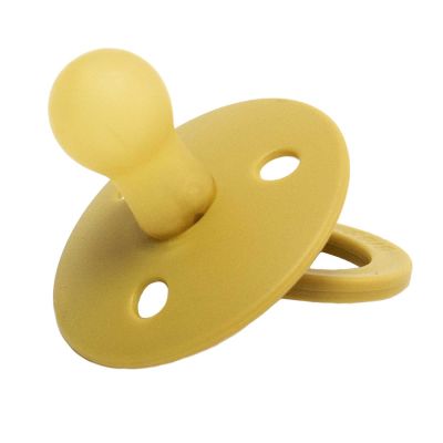 MUSTARD Chupete Bibs MUSTARD Chupete Bibs
