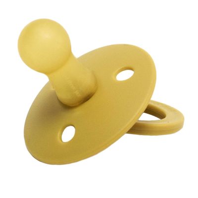 MUSTARD Chupete Bibs MUSTARD Chupete Bibs