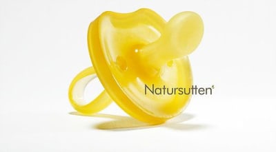 Chupete Natursutten Mariposa Ortodóntico M (6-12 meses, caja Naranja) Chupete Natursutten Mariposa Ortodóntico M (6-12 meses, caja Naranja)