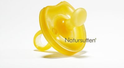Chupete Natursutten Mariposa Ortodóntico S (0-6 meses, caja Naranja) Chupete Natursutten Mariposa Ortodóntico S (0-6 meses, caja Naranja)