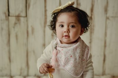 BANDANA ERGONÓMICA PAISLEY ROSA BEIGE BANDANA ERGONÓMICA PAISLEY ROSA BEIGE