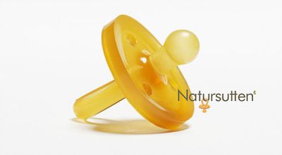 CHUPETE NATURSUTTEN ORIGINAL REDONDO CHUPETE NATURSUTTEN ORIGINAL REDONDO