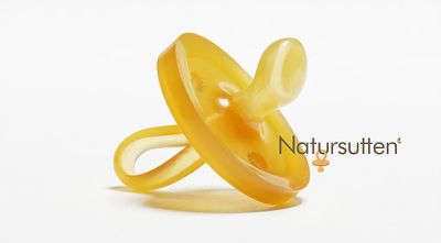 CHUPETE NATURSUTTEN ORIGINAL ORTODÓNTICO CHUPETE NATURSUTTEN ORIGINAL ORTODÓNTICO