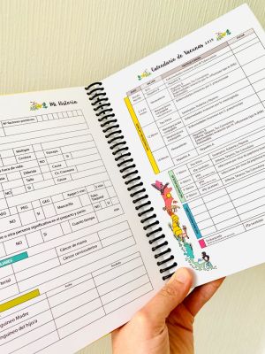 CUADERNO DE SALUD APITA CUADERNO DE SALUD APITA