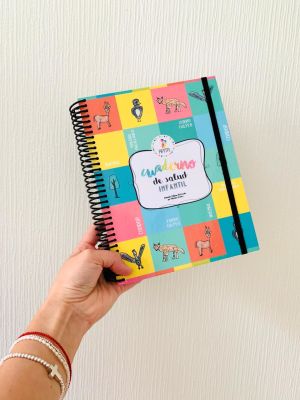 CUADERNO DE SALUD APITA CUADERNO DE SALUD APITA
