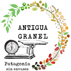 Antigua Granel